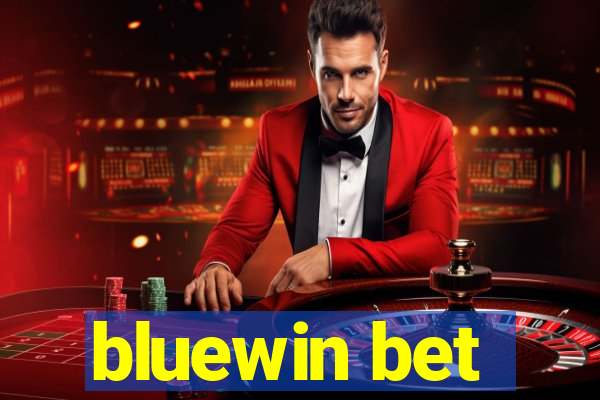 bluewin bet